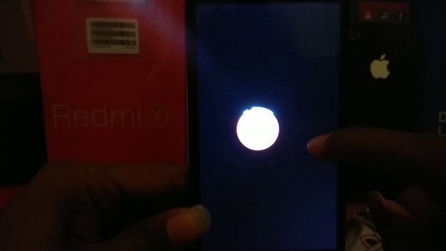 Miui pro 9.2.14 for MI A1 смотреть онлайн