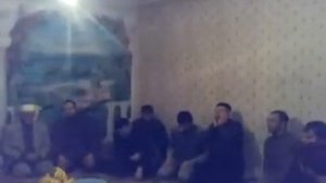 Хьо марша вог1ийла Хьабиби Мухьаммад