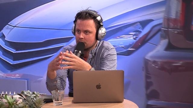 Mobtalk #20 | Rebecca Van Nieuwkerk: 'Ik Zie Geen Max Verstappen-effect Bij Honda'