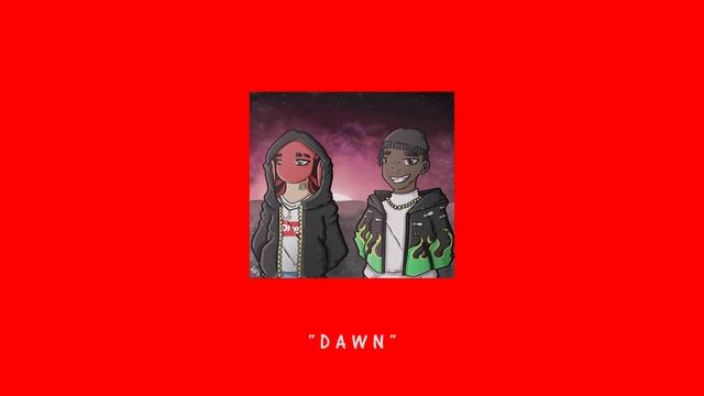 "DAWN" - Lil Uzi Vert TYPE BEAT 2020 смотреть онлайн