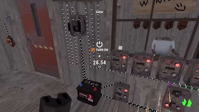 Only 1 Button Gets You out Of This Base - Rust смотреть онлайн