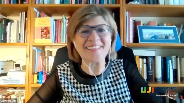 Traductor CaDi de lenguaje inclusivo смотреть онлайн