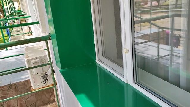 Санаторий Парус в Анапе. Номер в 5 корпусе, 1 местный. смотреть онлайн