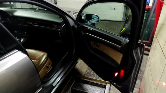 Audi A8 for sale смотреть онлайн