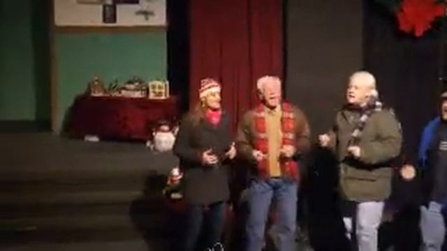 Jolly Jingles смотреть онлайн