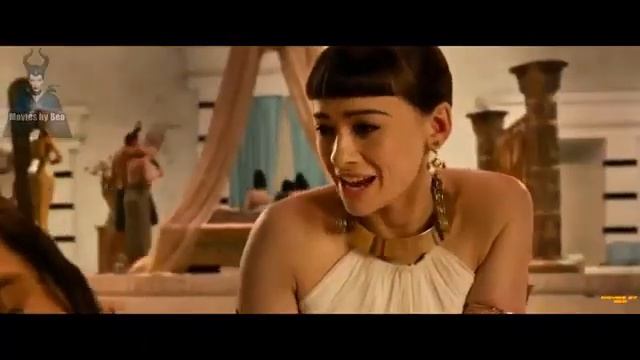 Les Dieux  De L Égypte  Antique  Film Complet  En  Francais
