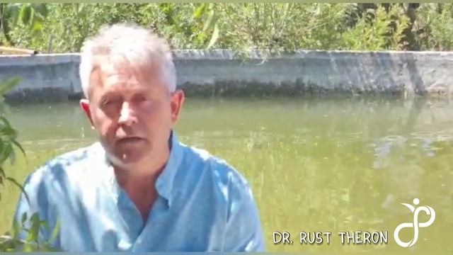 Day 322 Devotion: Dr. Rust Theron смотреть онлайн