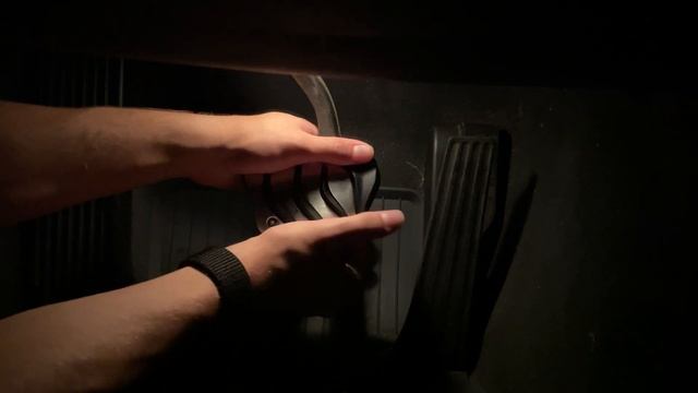 BMW M performance pedal covers for $15! EPIC TRANSFORMATION смотреть онлайн