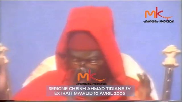 AMENA NIO KHAME NI NIO GUEUNEU DANGEREUX NITE THI GUERRE TÉ MOYE AL HANASSIROUL ARBAHA (NDOKH, SOUF смотреть онлайн
