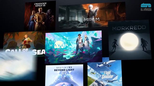GAME PASS/Retrasan llegada de EA Play al PC | Noticias de Microsoft смотреть онлайн