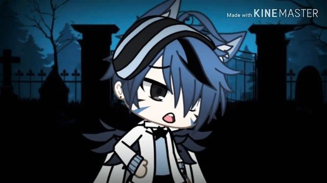 ·музыка-девочка с каре[·]Gacha life· смотреть онлайн