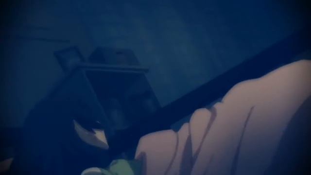 Shiki—твой кошмар смотреть онлайн