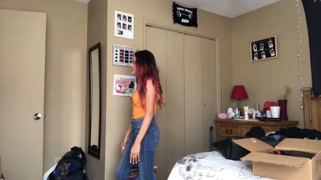 I’m Leaving Him . || Teen Mom Mini Vlog (Prank )