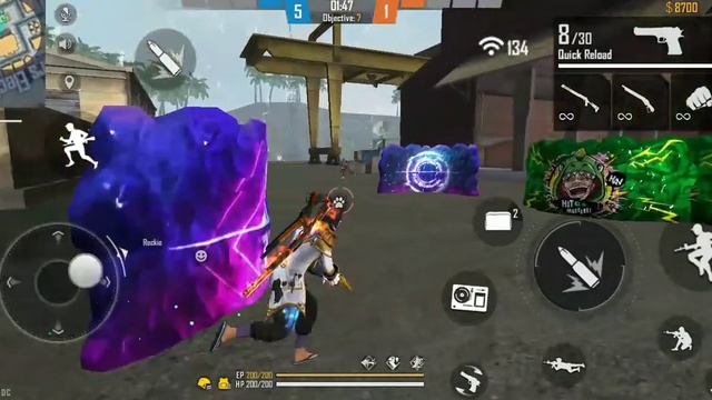 1vs1 THOUFEEKFF✓vs MPA. SINAZ смотреть онлайн