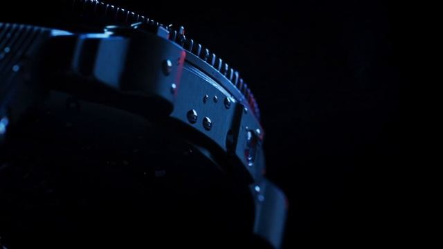 Khaki Navy BeLOWZERO I TENET Limited Edition I Hamilton Watch смотреть онлайн