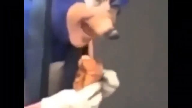 Sanic’s Hot Dog смотреть онлайн