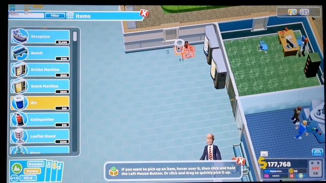 Two Point Hospital | Huawei Matebook D14 / Honor Magicbook 14 2020 Gaming Test Review смотреть онлайн