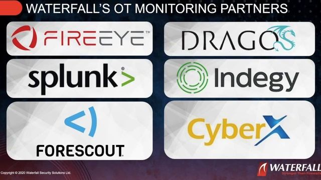Is OT Security Monitoring Safe? - SANS Webinar смотреть онлайн