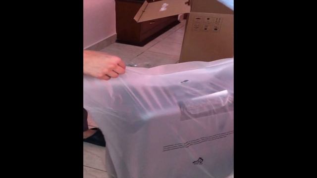 #miluggage #mi Mi Luggage Mi Suitcase 24" unboxing смотреть онлайн