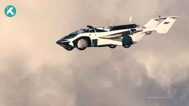 Real Flying Vehicles You Must See смотреть онлайн