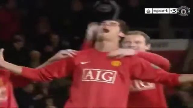 гол Ronaldo с штрафного смотреть онлайн