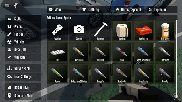 ГОНЩИК НЕ РАССЧИТАЛ СКОРОСТЬ И УСТРОИЛ АВАРИЮ В GOREBOX смотреть онлайн