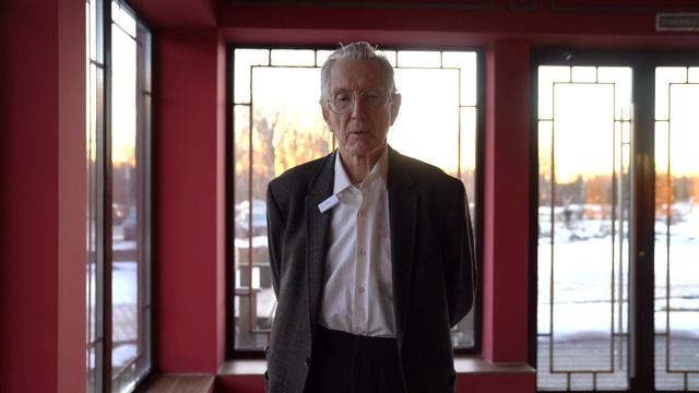 отзыв Ильичев Вячеслав Александрович, 86 лет .mov смотреть онлайн