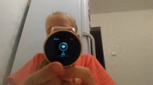 Как настроить смарт часы