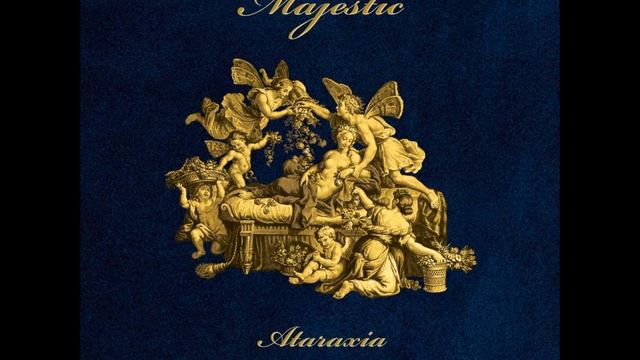 Dance of the Elders - Majestic смотреть онлайн