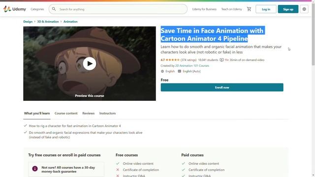 Learn to make 3d character in blender | Free Courses | Enroll Now смотреть онлайн