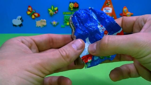 Kinder Mix | Kinder Surprise Egg | Kinder Country | Kinder Maxi Chocolate | Kinder Easter Bunny смотреть онлайн