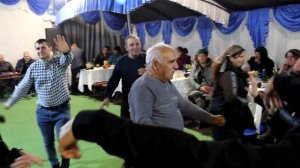 часть 2 Суннат Той. Рамазан, Расул, Мухаммад Изатовы 18.10.2023г  Воронежская область