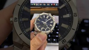 h-s set time casio era110d