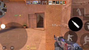 играю соревновательный в стендофф 2