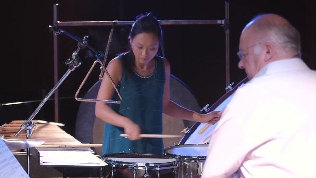 Concerts@Home, Episode 39 — Bartók