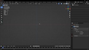 Как добавить модельку из другого проекта Blender