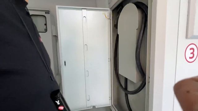 วิธีการชาร์จรถไฟฟ้า ORA Good Cat ที่ตู้ GWM (ใช้งานอย่างไร) คลิปนี้มีคำตอบ !!!