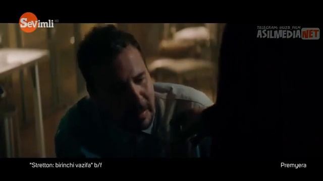 #kino #tarjimakino #tarjima_kinolar  BIRINCHI VAZIFA | Uzbek Tilida Tarjima Kinolar, узбек тилида т