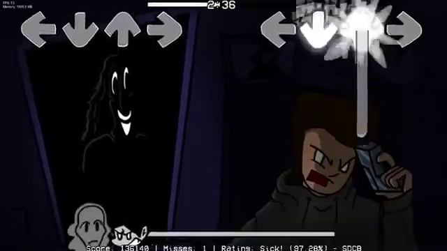 Мандела Каталог Фнф Марк против Альтернативы