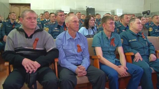 Юбилей пожарной охраны смотреть онлайн