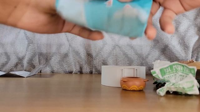 Mini Verse Lifestyle Unboxing ASMR Opening Miniverse make It Toy Review Satisfying Video смотреть онлайн