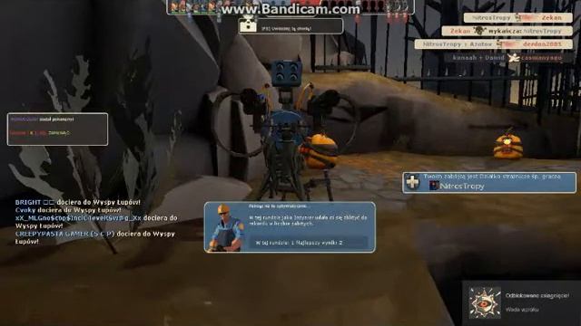 Team Fortress 2 : #1 Halloweenowy MONOCULUS смотреть онлайн