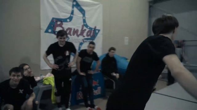 AcroЦех от Bankai Show | Extended Vers.