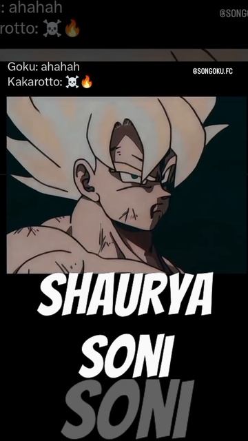 Ahhahahahhha fight me if your ready to die#dbz#edit#anime#paragus#songoku#serious#editing#supersaiy смотреть онлайн