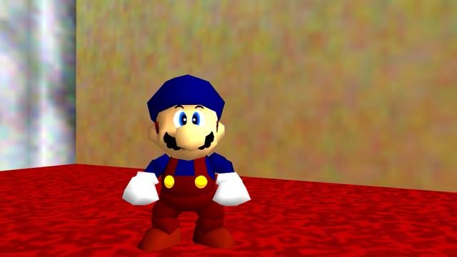 SM64 Machinima Tutorial: MODERN Spazzing смотреть онлайн