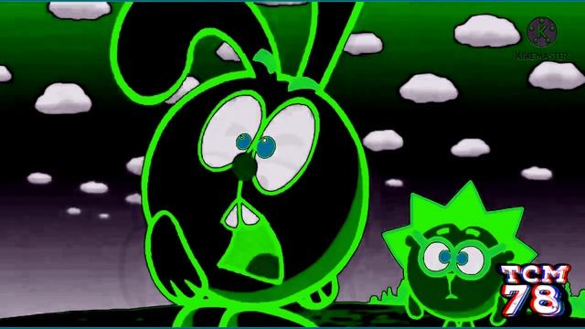 Preview 2 Krosh V2 effects [Inspired by NEIN Csupo effects] смотреть онлайн