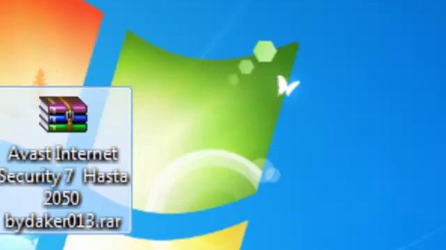 Activador Avast Internet Security Version 7 (2050) смотреть онлайн