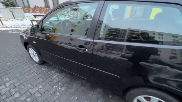 Volkswagen Polo 1.4 Automat isofix tempomat klima, zapraszam do pełnej oferty na arasc.otomoto.pl смотреть онлайн