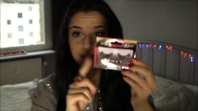 ❄SKØN December ❄Skønheds Haul
