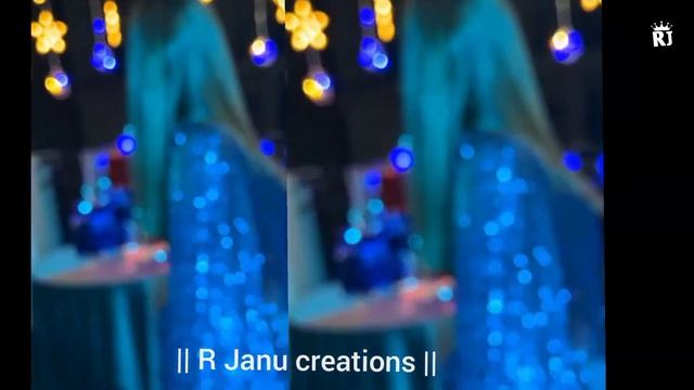 Hamida Beautiful Black Outfit | Latest Video | Bigg Boss 5 Hamida | R Janu creations | смотреть онлайн